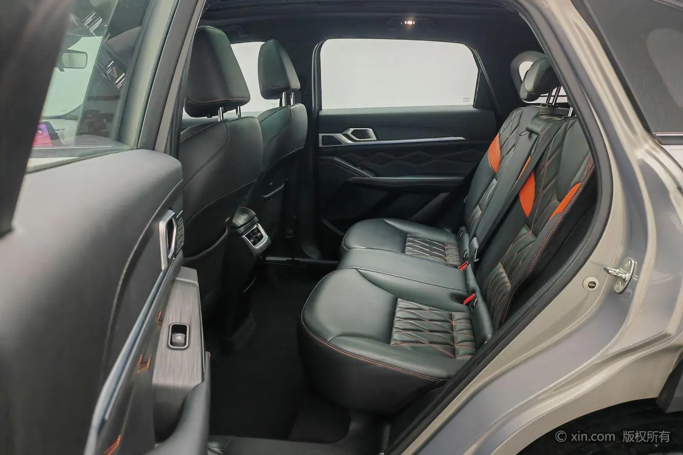 Haval Haval Beast 1.5T Smart Enjoy Edition