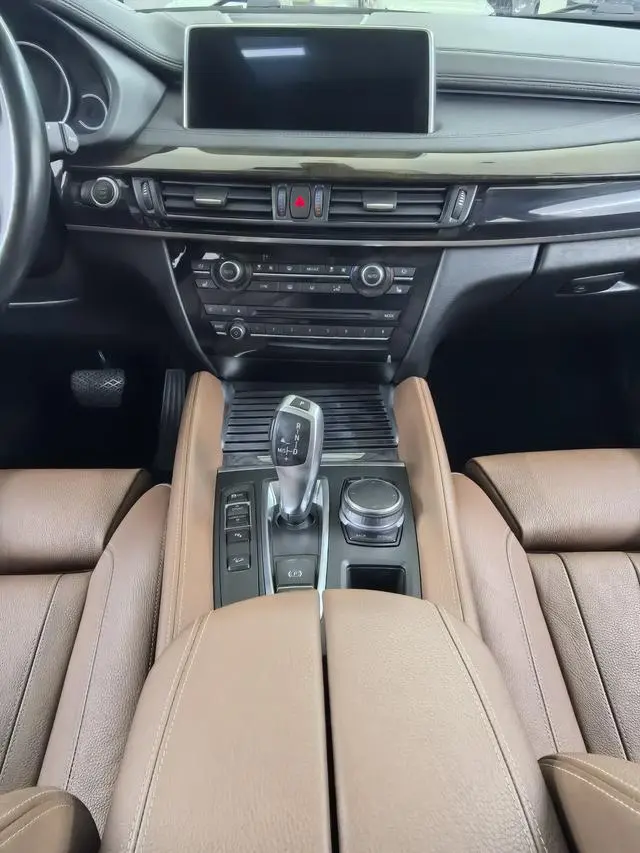 BMW BMW X6 xDrive28i