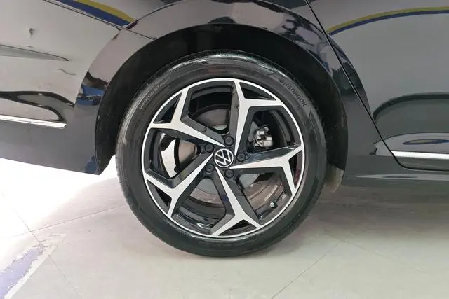 Volkswagen Passat 380TSI Starry Sky Elite Edition