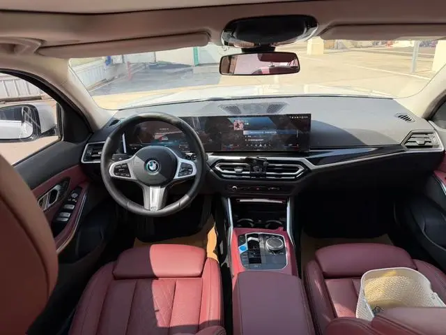 BMW BMW i3 eDrive35L