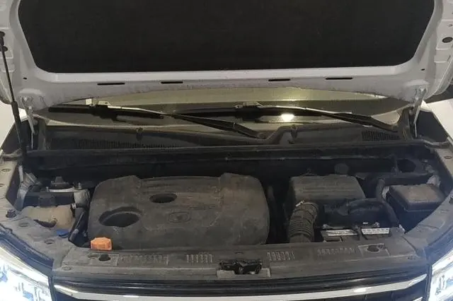 Changan Changan CS75 280T DCT Premium Country VI