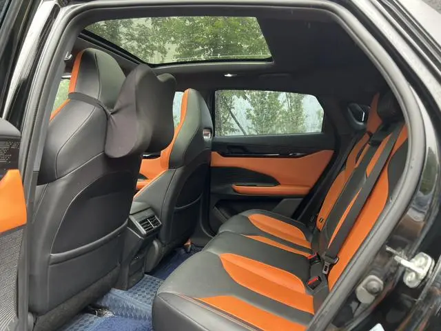 Changan Changan UNI-V 1.5T Sports version