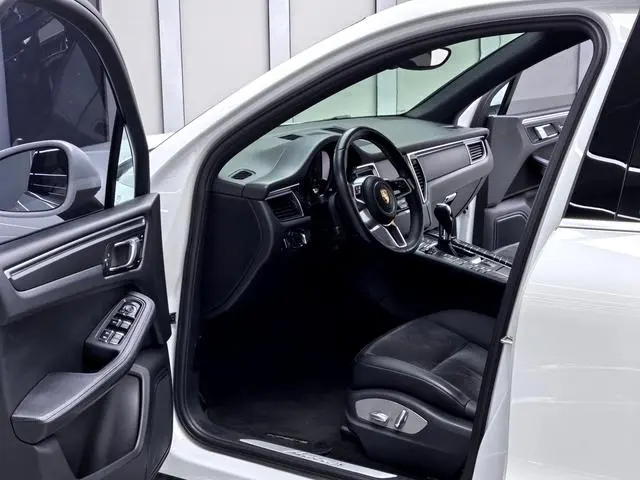Porsche Macan Macan 2.0T