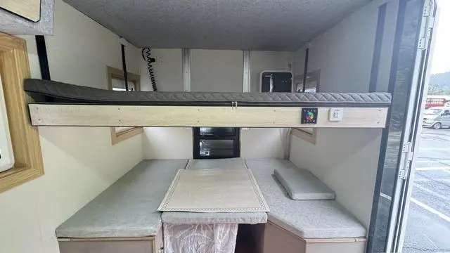 Maxus Chase V100 2.0T Traveler V100 Mountain Home Edition