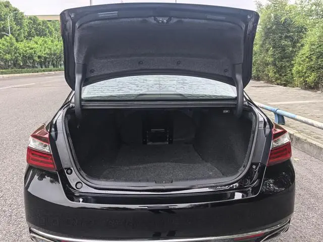 Honda Accord 2.0L Comfort Version