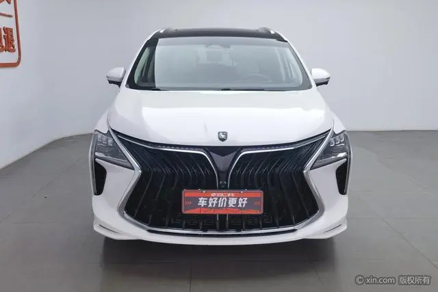 Dongfeng Fengxing Popular yachts 1.5T DCT Wave by Wave version