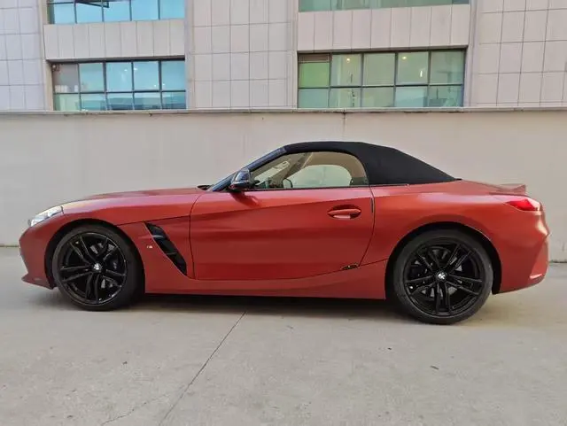 BMW BMW Z4 sDrive 25i M sports suit