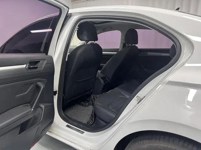 Volkswagen Lingdu 280TSI DSG Comfort Edition