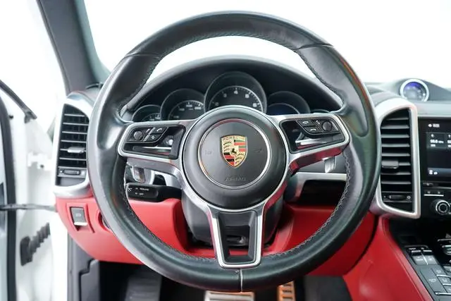 Porsche Cayenne Cayenne 3.0T