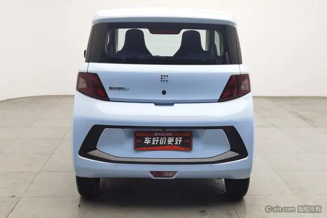 Dongfeng Fengguang Scenery MINIEV Candy lollipop