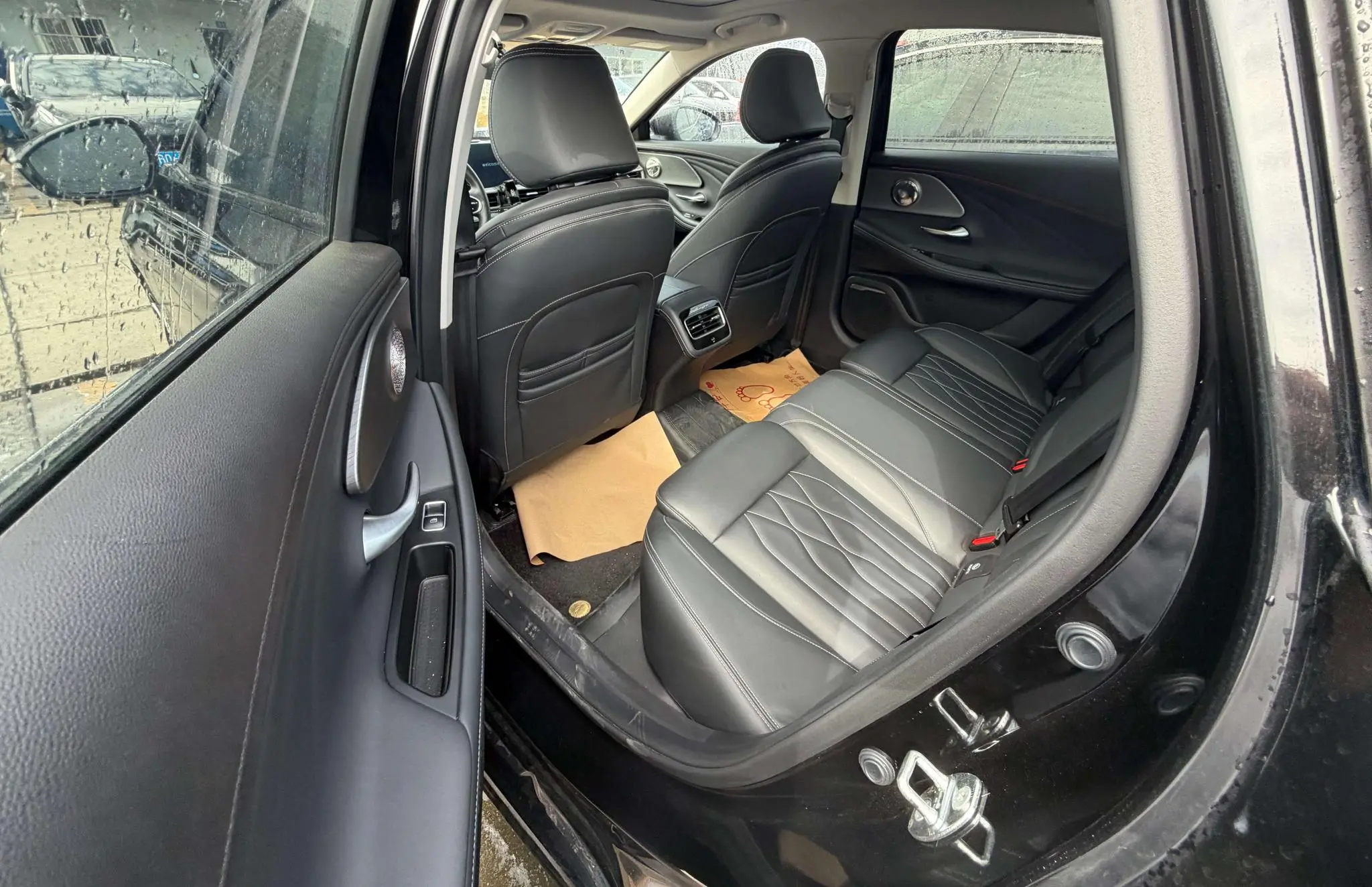 Chery Fulwin Arrizo 8 1.6TGDI DCT Yi