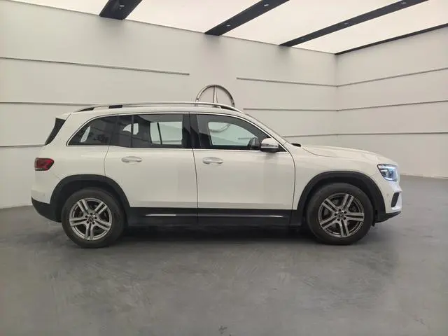 Mercedes-Benz Mercedes-Benz GLB GLB 220 dynamic type