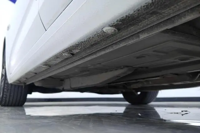 Chevrolet Cruze Redline 320T dual clutch Refreshing Version