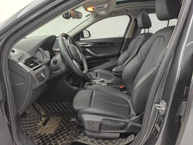 BMW BMW X2 (imported) sDrive20i M off-road set country VI