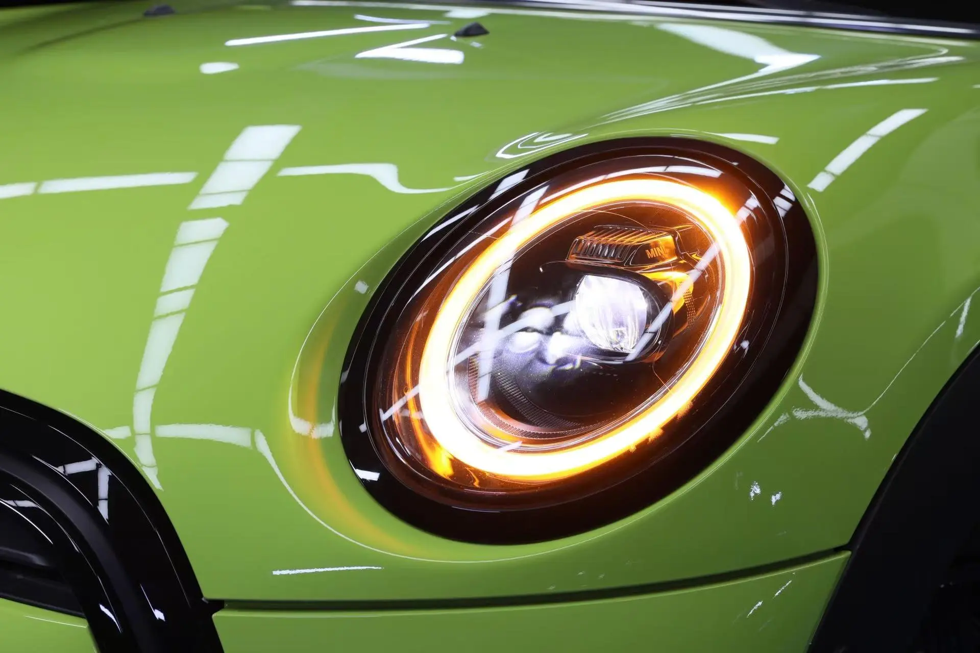 MINI MINI Facelift 1.5T COOPER CABRIO artist