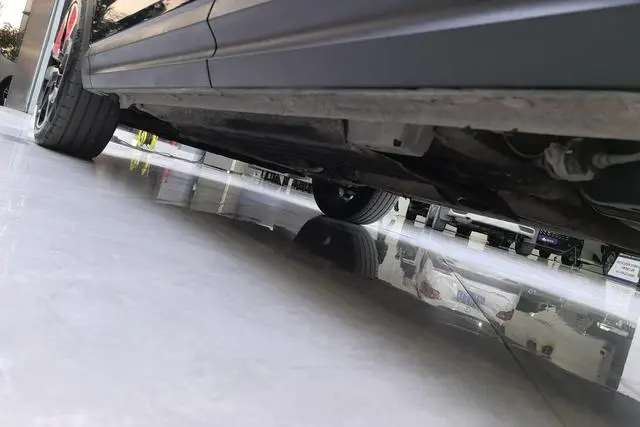 LYNK & CO Lynk 06 1.5T Yao Halo