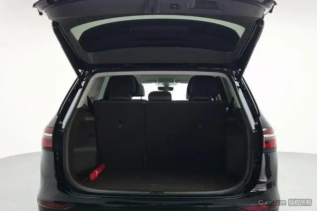 Volkswagen Weiran 380TSI Premium Edition