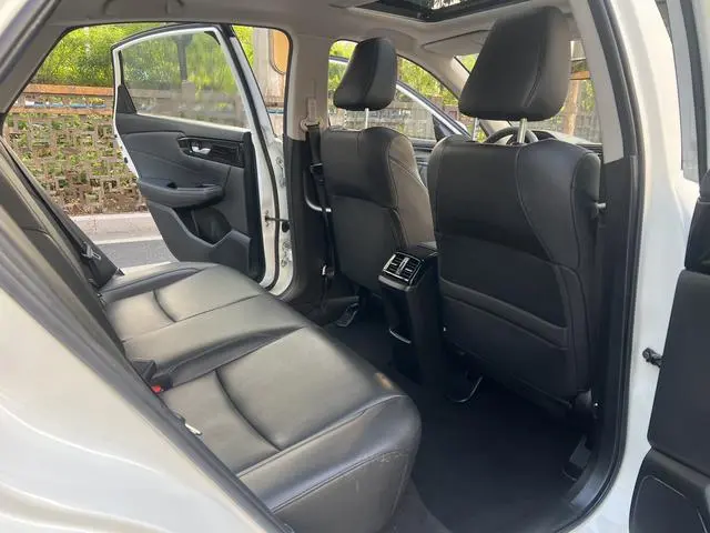 Honda Lingpai 180Turbo CVT Deluxe Edition Country VI