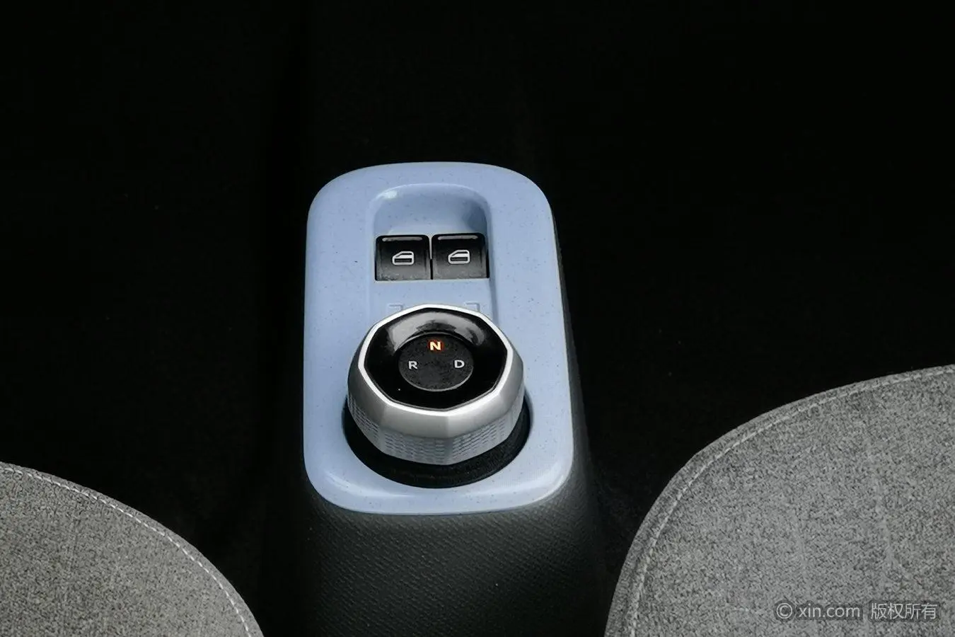 Geely Galaxy panda 200km panda mini smart bear