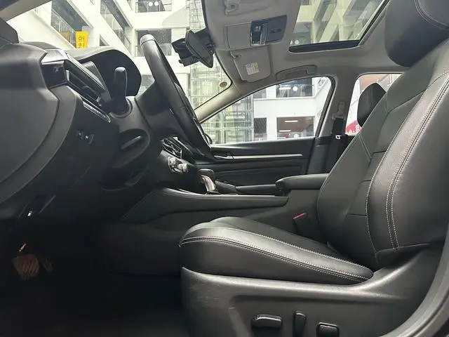 Nissan Teana 2.0L XL-TLS Enjoy Edition