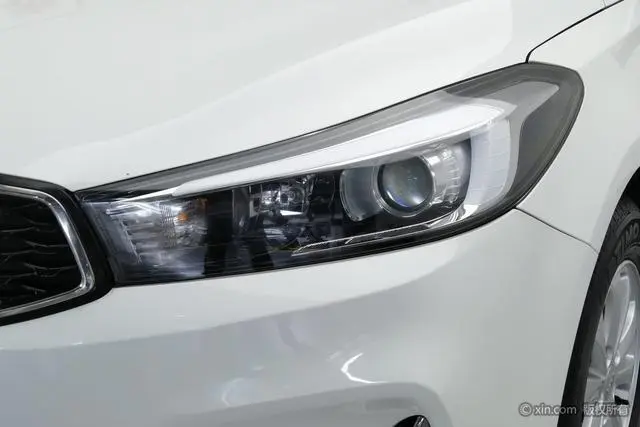 Kia Kia K3 1.6L manual GL
