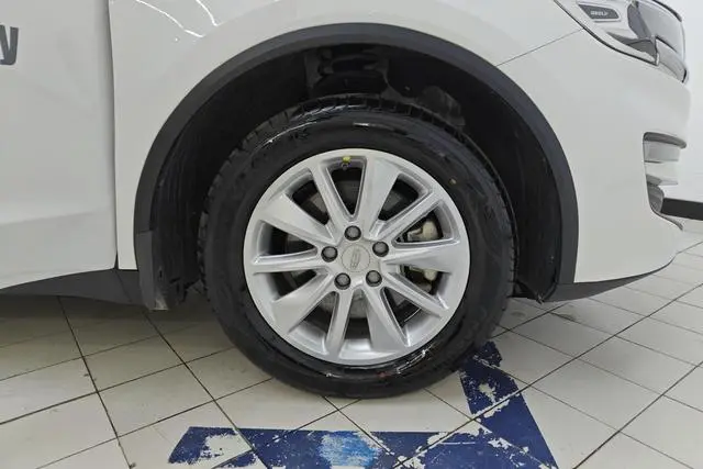 Geely Jiajie 1.5TD manual comfort type