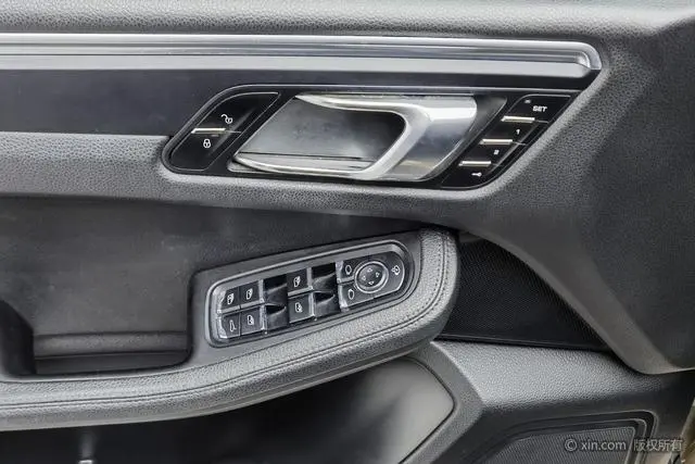 Porsche Macan Macan 2.0T