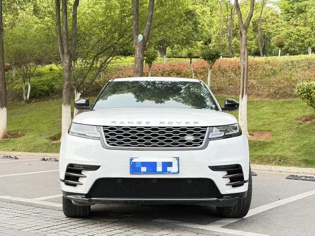 Land Rover Range Rover Star Pulse P380 R-DYNAMIC SE