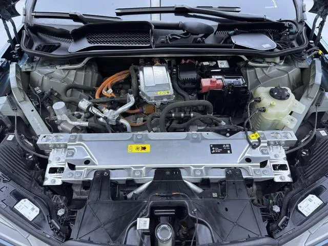 BMW BMW iX xDrive40
