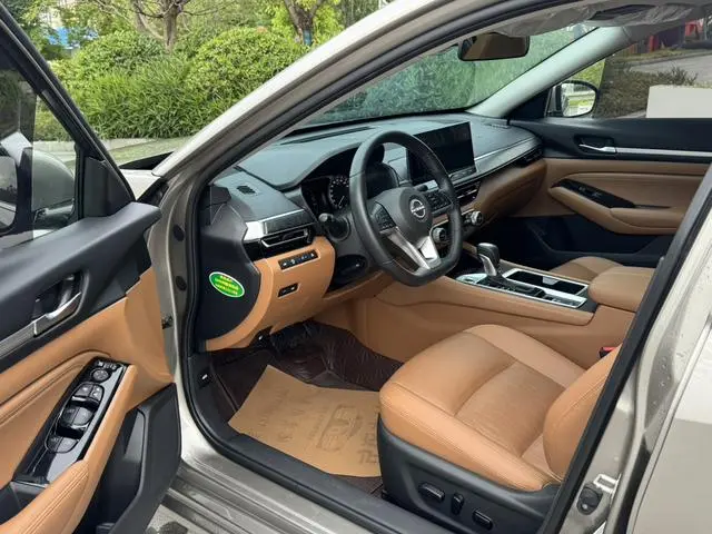 Nissan Teana 2.0L XL-TLS Enjoy Edition