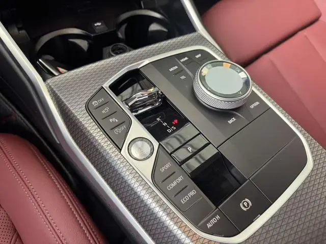 BMW BMW 4 Series 430i Gran Coupe M Sports Yao Ye Suit