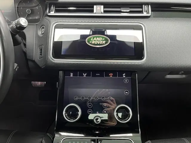 Land Rover Range Rover Star Pulse P340 R-DYNAMIC S