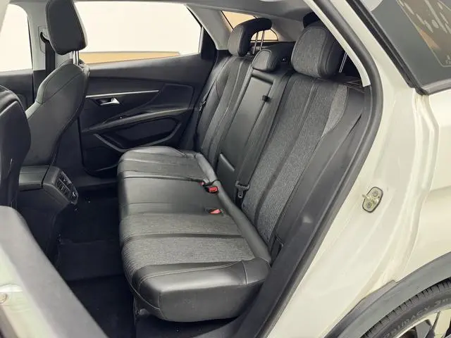 Peugeot Peugeot 4008 350THP Elite Edition