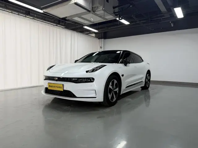 ZEEKR ZEEKR 001 WE version 100kWh