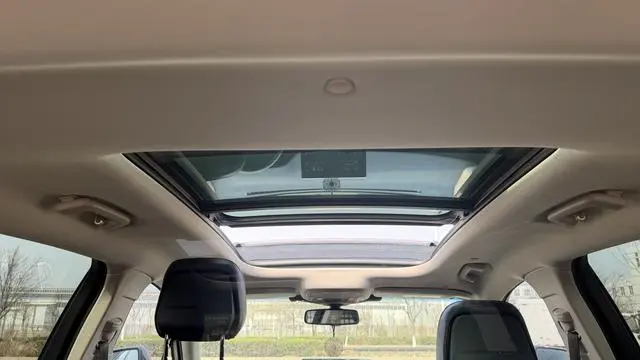 Lincoln Navigator 2.0T four-wheel drive Zunya Edition