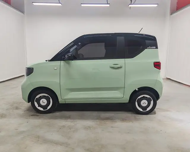 Wuling Wuling Hongguang MINIEV Macaron Premium Lithium Iron Phosphate