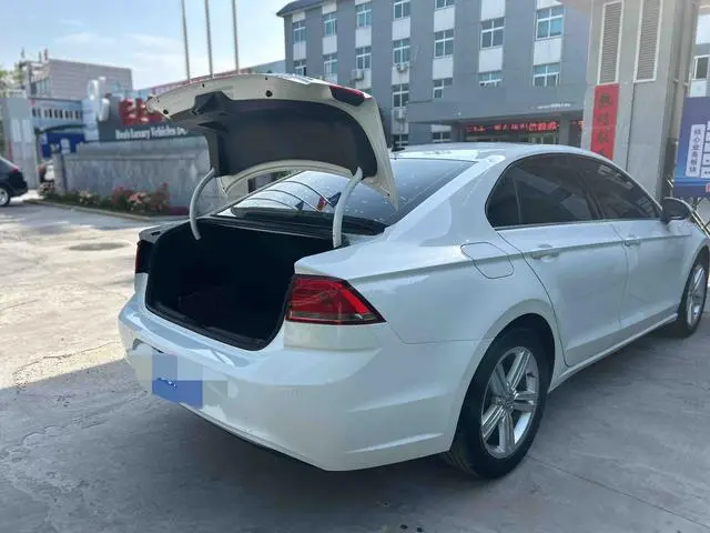 Volkswagen Lingdu 280TSI DSG Comfort Edition