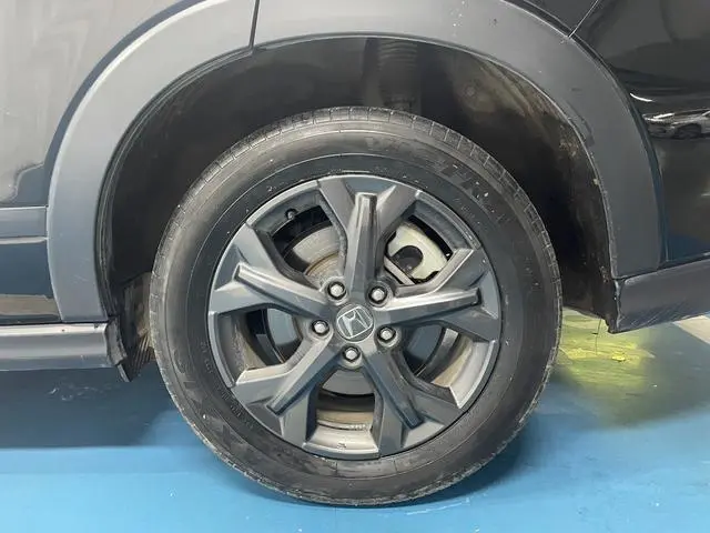 Honda Honda HR-V 240TURBO CVT Premium Edition