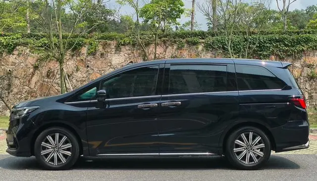 Honda Odyssey 2.0L e: HEV Rui*Yuexiang Edition