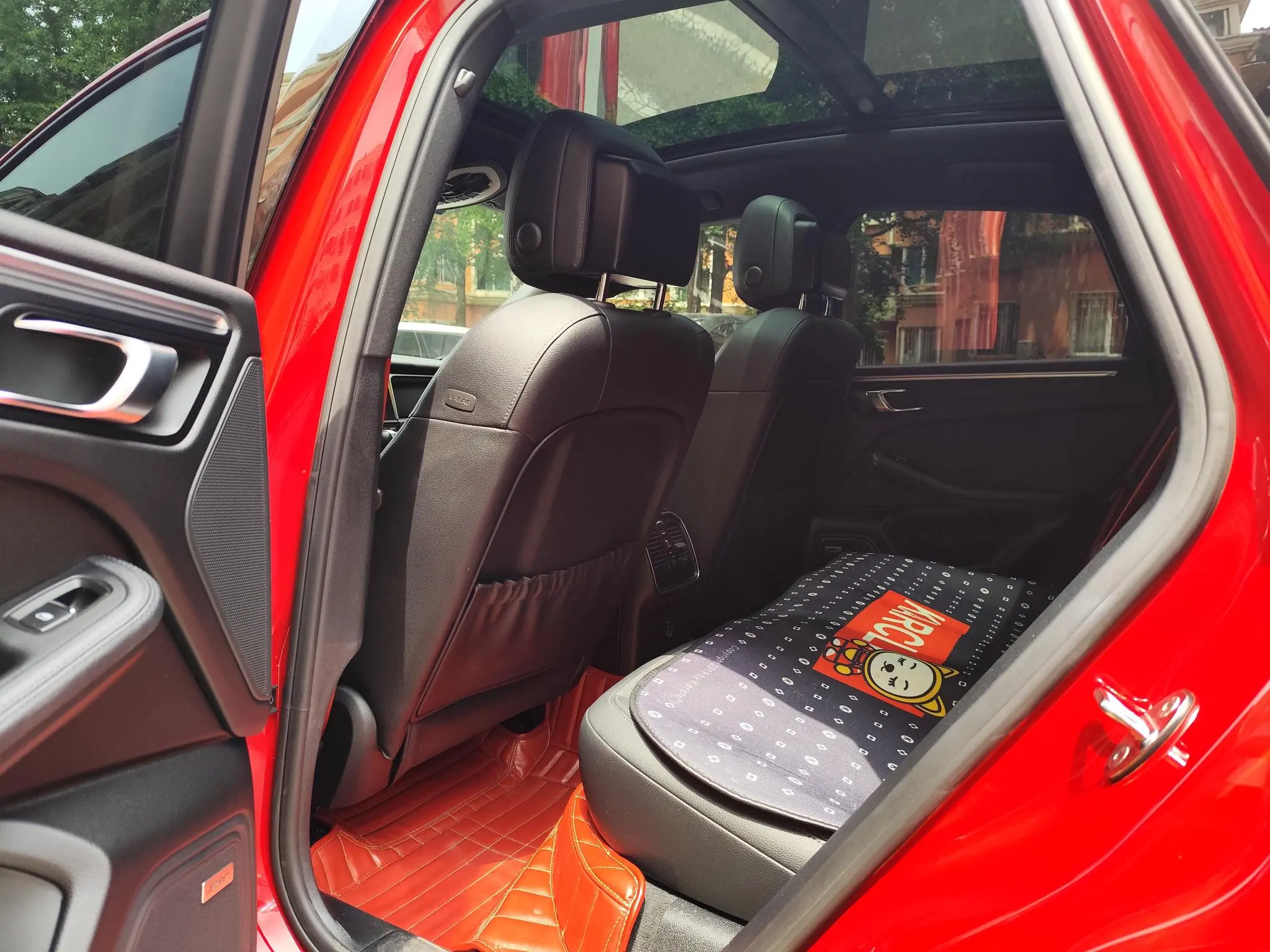 Porsche Macan Macan 2.0T