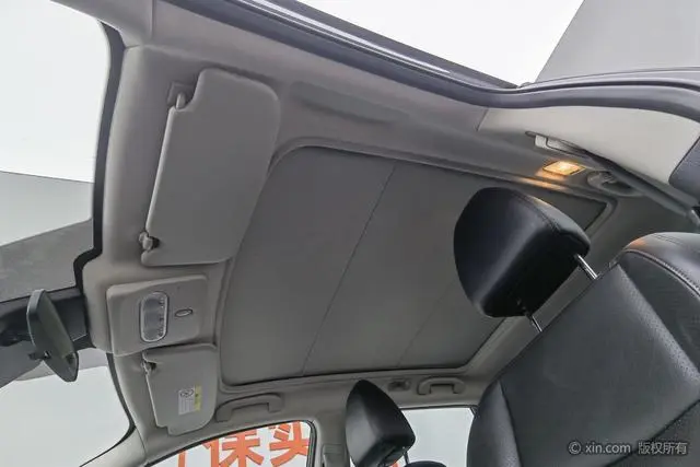 Nissan Qashqai 2.0 L XV Prem Deluxe Edition