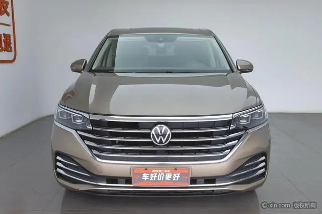 Volkswagen Weiran 380TSI Premium Edition