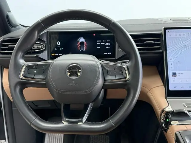 NIO NIO ES6 455KM sports version