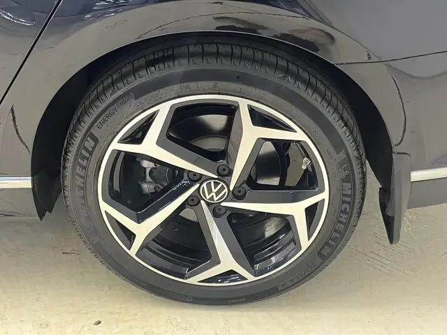 Volkswagen Magotan 2 million commemorative edition 330TSI DSG Luxury models