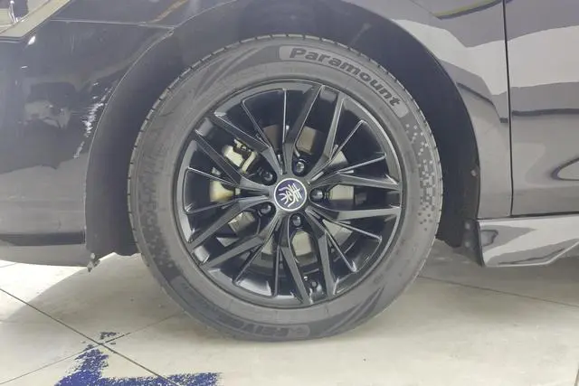 BYD Qin PLUS DM DM-i 55KM flagship type