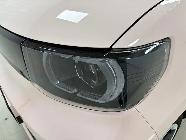 Wuling Wuling Hongguang MINIEV Macaron Premium Autumn Version Lithium Iron Phosphate