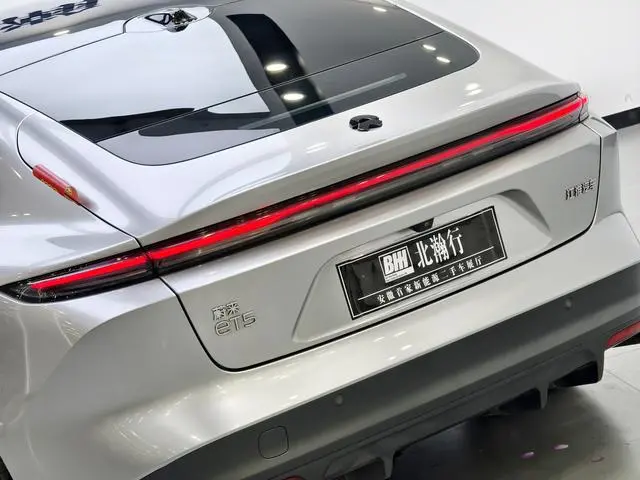 NIO Nio ET5 75kWh