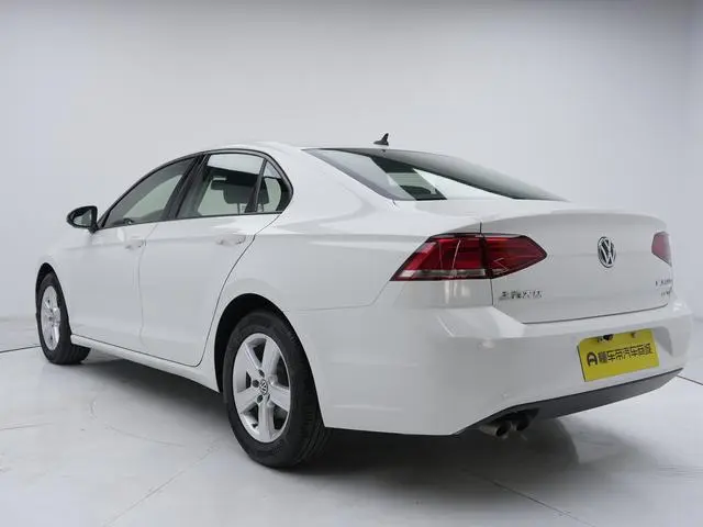 Volkswagen Lingdu 230TSI DSG Fashion Edition
