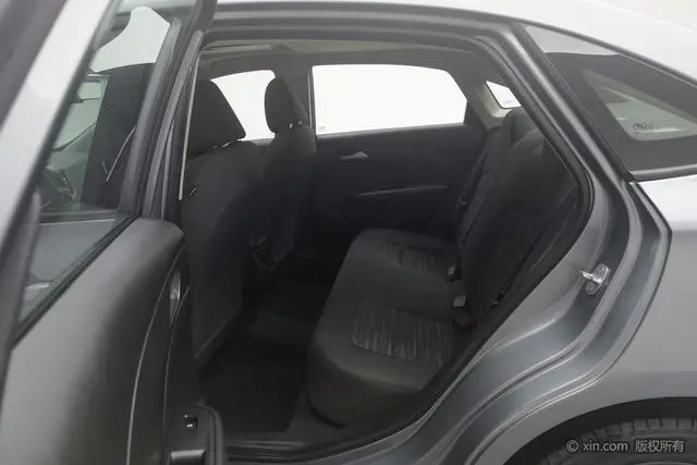 Chevrolet Cruze Redline 320T dual clutch upgraded version