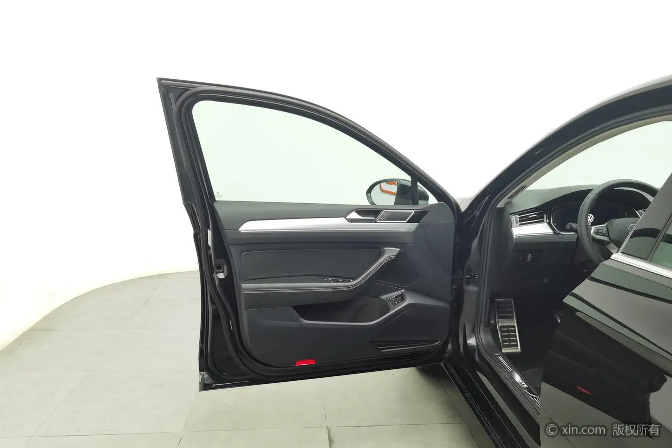 Volkswagen Magotan GTE Luxury
